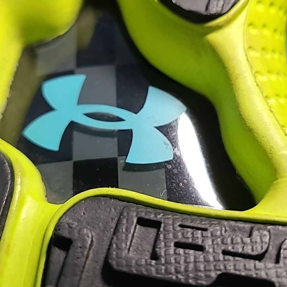Under Armour Athletic Shoes - Picture 10 of 12